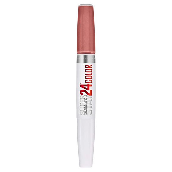 Maybelline New York Superstay 2-Step Lipcolor, CHOOSE SHADE buy more to $AVE! - Picture 4 of 8